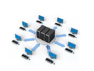 網(wǎng)站建設 構建數(shù)字時代的企業(yè)門戶